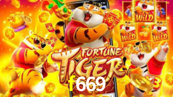 Exclusive Games f669